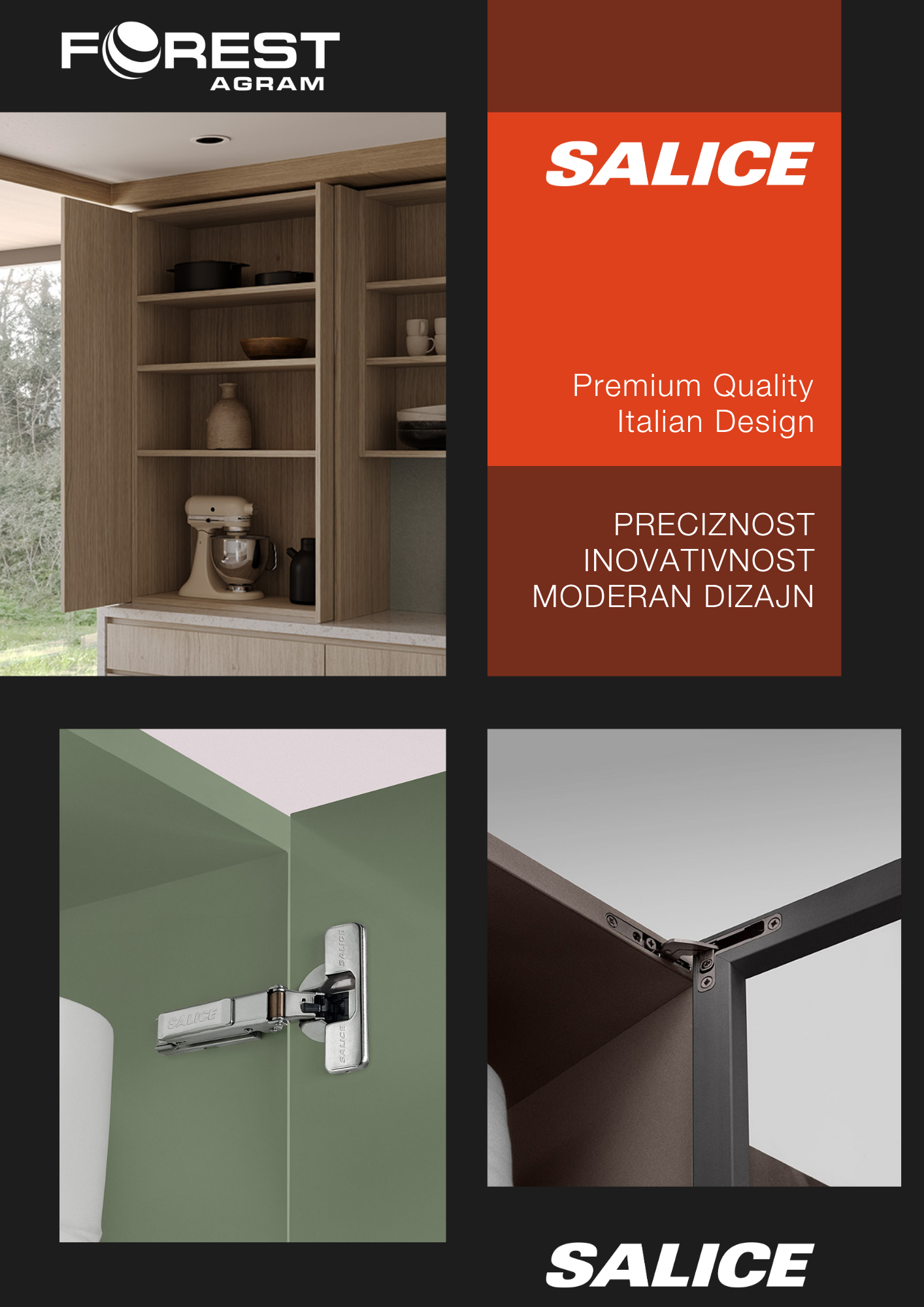 Salice Brošura PDF konačno